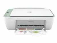 HP DeskJet HP 2722e All-in-One-Drucker, Farbe, Drucker für Zu Hause, Drucken,