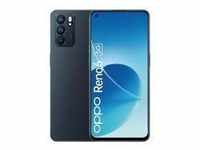 OPPO Reno 6 16.3 cm (6.4") Dual-SIM Android 11 5G USB Typ-C 8 GB 128 4300 mAh...