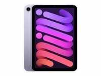 Apple iPad mini 64 GB 21.1 cm (8.3") Wi-Fi 6 (802.11ax) iPadOS 15 Violett