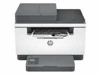 HP LaserJet MFP M234sdw Drucker, Schwarzweiß, Drucker für Kleine Büros,...