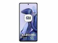 Xiaomi 11T 16.9 cm (6.67") Dual-SIM Android 11 5G USB Typ-C 8 GB 128 5000 mAh...