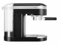 KitchenAid 5KES6503EBK Halbautomatisch Espressomaschine 1,4 l