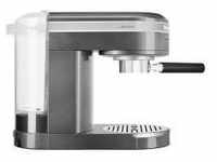 KitchenAid 5KES6503EMS Halbautomatisch Espressomaschine 1,4 l