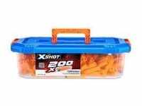 X-Shot 36181 Spielzeugwaffen-Zubehör und -Verbrauchsmaterial Nachfüllen