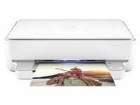 HP ENVY 6022e All-in-One-Drucker, Farbe, Drucker für Home und Office, Drucken,