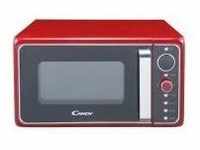 Candy Divo G25CR Arbeitsplatte Grill-Mikrowelle 25 l 900 W Rot