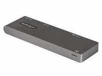 StarTech.com USB-C Multiport Adapter für MacBook Pro/Air - auf 4K HDMI, 100W...