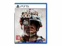 Activision Call of Duty: Black Ops Cold War - Standard Edition Englisch,...