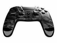 Gioteck VX4 Camouflage Gamepad PC, PlayStation 4