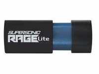 Patriot Memory Supersonic Rage Lite USB-Stick 32 GB USB Typ-A 3.2 Gen 1 (3.1 1)