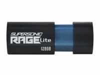 Patriot Memory Supersonic Rage Lite USB-Stick 128 GB USB Typ-A 3.2 Gen 1 (3.1 Gen 1)