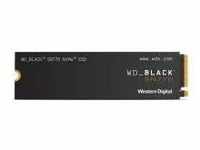 Western Digital Black SN770 M.2 250 GB PCI Express 4.0 NVMe