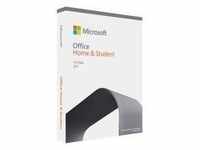 Microsoft Office 2021 Home & Student Office-Paket Voll 1 Lizenz(en) Italienisch