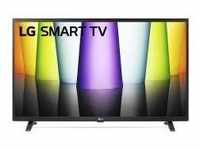 LG 32LQ63006LA Fernseher 81.3 cm (32") Full HD Smart-TV WLAN Schwarz