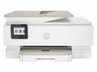 HP ENVY Inspire 7924e All-in-One-Drucker, Farbe, Drucker Für Zu Hause, Drucken,