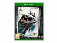 Warner Bros. Batman: Rückkehr nach Arkham, Xbox One Standard