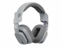 ASTRO Gaming A10 Kopfhörer Kabelgebunden Kopfband Grau