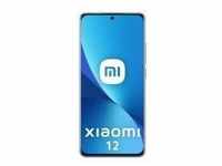 Xiaomi 12 15.9 cm (6.28") Dual-SIM Android 5G USB Typ-C 8 GB 256 4500 mAh Blau