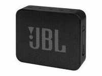 JBL Go Essential Schwarz 3.1 W