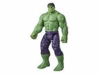 Hasbro Marvel Avengers Hulk