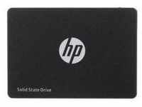 HP SSD 2.5 2.5" 240 GB Serial ATA III 3D TLC NAND