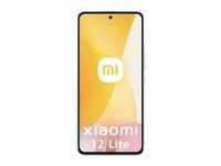 Xiaomi 12 Lite 16.6 cm (6.55") Dual-SIM Android 5G USB Typ-C 8 GB 128 4300 mAh...