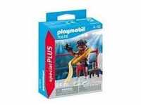 Playmobil SpecialPlus Box-Champion