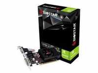 Biostar VN7313TH41 Grafikkarte NVIDIA GeForce GT 730 4 GB GDDR3