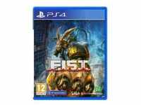 4SIDE F.I.S.T.: Forged In Shadow Torch Standard Mehrsprachig PlayStation 4