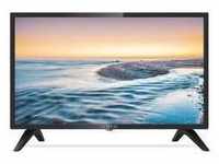 Strong SRT24HE4203 Fernseher 59.9 cm (23.6") HD Smart-TV WLAN Schwarz 150 cd/m²