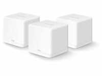 Mercusys Halo H30G(3-pack) Dual-Band (2,4 GHz/5 GHz) Wi-Fi 5 (802.11ac) Weiß 2