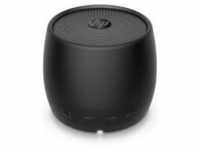 HP Bluetooth-Lautsprecher 360 (schwarz)