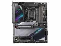 Gigabyte Z790 AORUS MASTER Motherboard Intel LGA 1700 Erweitertes ATX