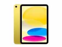 Apple iPad 5G TD-LTE & FDD-LTE 256 GB 27.7 cm (10.9") Wi-Fi 6 (802.11ax) iPadOS...