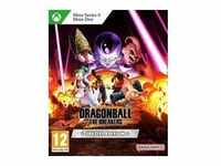 Infogrames Dragon Ball: The Breakers Special Edition Speziell Mehrsprachig Xbox