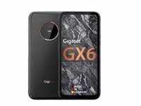 Gigaset GX6 16.8 cm (6.6") Dual-SIM Android 12 5G USB Typ-C 6 GB 128 5000 mAh Grau