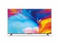 TCL P63 Series SMART TV 50 QLED Ultra HD 4K CON HDR E ANDROID NERO 127 cm (50")
