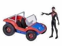Hasbro Marvel Spider-Man F56205L0 Spielzeugfahrzeug