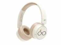 OTL Technologies Harry Potter Kopfhörer Verkabelt & Kabellos Kopfband Musik USB