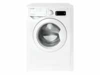 Indesit EWE 81284 W IT Waschmaschine Frontlader 8 kg 1200 RPM Weiß