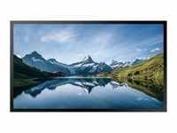 Samsung OH46B-S Digital Signage Flachbildschirm 116.8 cm (46") VA 3500 cd/m² Full HD