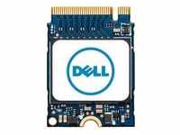 DELL AC280178 Internes Solid State Drive M.2 512 GB PCI Express 4.0 NVMe