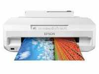 Epson Expression Photo XP-65 Tintenstrahldrucker Farbe 5760 x 1440 DPI A4 WLAN