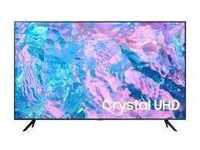 Samsung UE75CU7172UXXH Fernseher 190.5 cm (75") 4K Ultra HD Smart-TV WLAN...