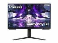 Samsung Odyssey G30A Computerbildschirm 68.6 cm (27") 1920 x 1080 Pixel Full HD...