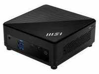 MSI Cubi 5 12M-002EU Intel® Core™ i5 i5-1235U 8 GB DDR4-SDRAM 512 SSD...