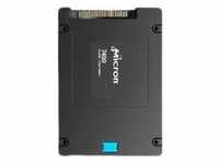 Micron 7450 PRO U.3 7.68 TB PCI Express 4.0 3D TLC NAND NVMe