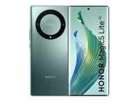 Honor Magic5 Lite 16.9 cm (6.67") Dual-SIM Android 12 5G USB Typ-C 8 GB 256...