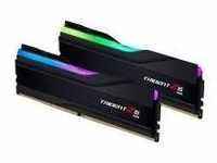 G.Skill Trident Z5 RGB F5-8000J4048F24GX2-TZ5RK Speichermodul 48 GB 2 x 24 GB DDR5