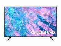 Samsung Series 7 UE85CU7172U 2,16 m (85") 4K Ultra HD Smart-TV WLAN Schwarz